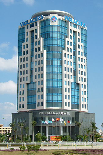 Viglacera Tower